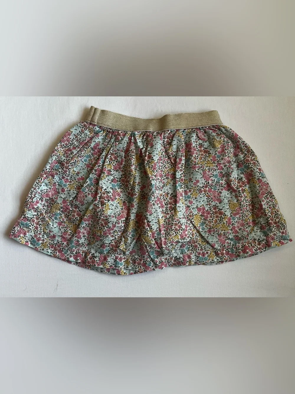 Carter's Toddler Girl's Shorts/ Skort Bundle Size 2T